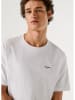 Pepe Jeans Shirt "Connor" in Weiß