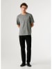 Pepe Jeans Koszulka "Connor" w kolorze szarym