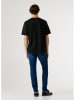 Pepe Jeans Koszulka "Connor" w kolorze czarnym