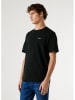 Pepe Jeans Shirt "Connor" in Schwarz