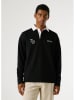 Pepe Jeans Poloshirt "Cameron" in Schwarz