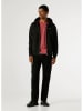 Pepe Jeans Bluza "Griffin" w kolorze czarnym