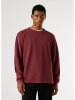 Pepe Jeans Sweter "Frank" w kolorze czerwonym
