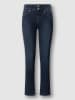 Pepe Jeans Spijkerbroek - slim fit - donkerblauw