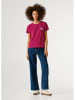 Pepe Jeans Shirt "Brule" in Rot