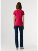 Pepe Jeans Shirt "New Virgina" rood