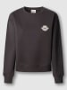Pepe Jeans Sweatshirt "Letha" in Braun
