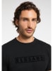 ELBSAND Shirt in Schwarz