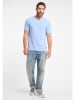 ELBSAND Shirt in Hellblau
