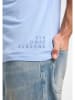 ELBSAND Shirt in Hellblau