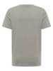ELBSAND Shirt in Taupe
