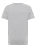 ELBSAND Shirt in Grau