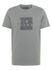 ELBSAND Shirt in Grau