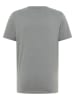 ELBSAND Shirt in Grau