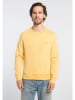 ELBSAND Sweatshirt in Gelb