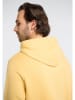 ELBSAND Hoodie in Gelb
