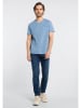 ELBSAND Shirt in Hellblau
