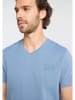 ELBSAND Shirt in Hellblau