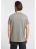 ELBSAND Shirt in Taupe
