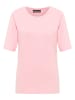 ELBSAND Shirt "Siva" in Rosa