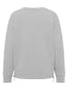 ELBSAND Sweatshirt "Caris" in Grau