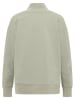 ELBSAND Sweatshirt "Linna" in Salbei