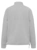 ELBSAND Sweatjacke "Lona" in Grau