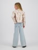 Vingino Blazer in Beige/ Gold/ Rosa