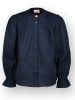 Vingino Bluse in Dunkelblau