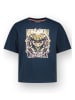 Vingino Shirt donkerblauw