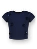 Vingino Shirt donkerblauw