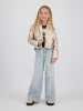 Vingino Jeans - Wide leg - in Hellblau