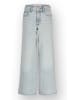 Vingino Jeans - Wide leg - in Hellblau