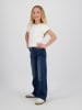 Vingino Jeans - Straight fit - in Dunkelblau