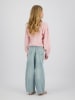 Vingino Jeans - Wide leg - in Hellblau