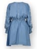 Vingino Kleid in Blau