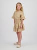 Vingino Kleid in Beige
