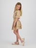 Vingino Jurk beige
