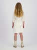 Vingino Kleid in Creme