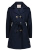 Vingino Trenchcoat in Dunkelblau