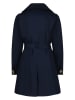 Vingino Trenchcoat donkerblauw