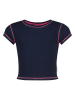Vingino Shirt donkerblauw