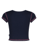 Vingino Shirt in Dunkelblau