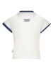 Vingino Shirt crème/donkerblauw