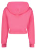 Vingino Sweatjacke in Pink
