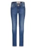 Vingino Dżinsy - Skinny fit - w kolorze błękitnym