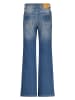 Vingino Jeans - Straight fit - in Hellblau