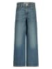 Vingino Spijkerbroek - wide leg - blauw