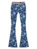 Vingino Pyjama crème/donkerblauw