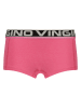 Vingino 7-delige set: hipsters meerkleurig